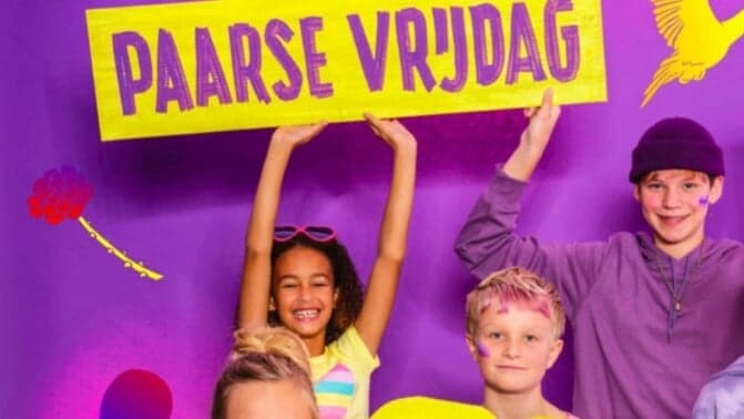 Paarse Vrijdag