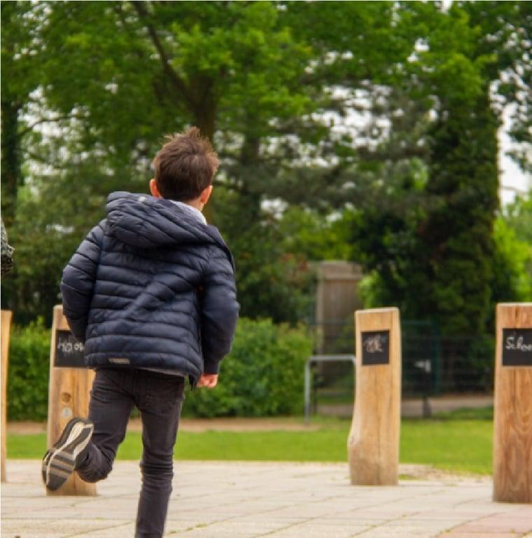 Basisonderwijs Workshop | Bewegend Leren Implementeren in het Dagelijkse Rooster 