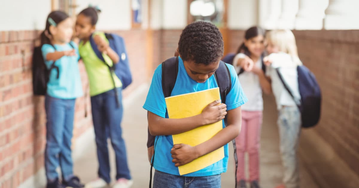 Thema ‘Week tegen Pesten 2019’: Wees een held, met elkaar