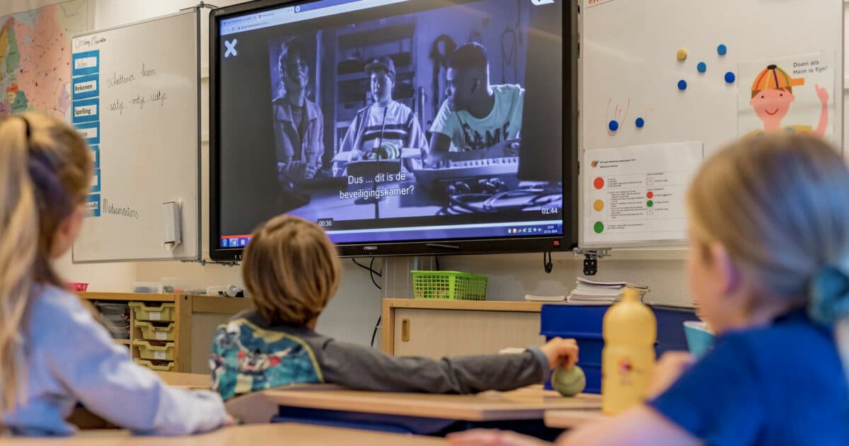 Tiende editie MediaMasters tijdens Week van de Mediawijsheid