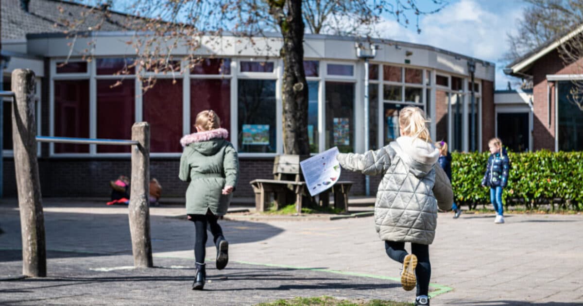 Masterclass Veilige Beweegvriendelijke Schoolomgeving