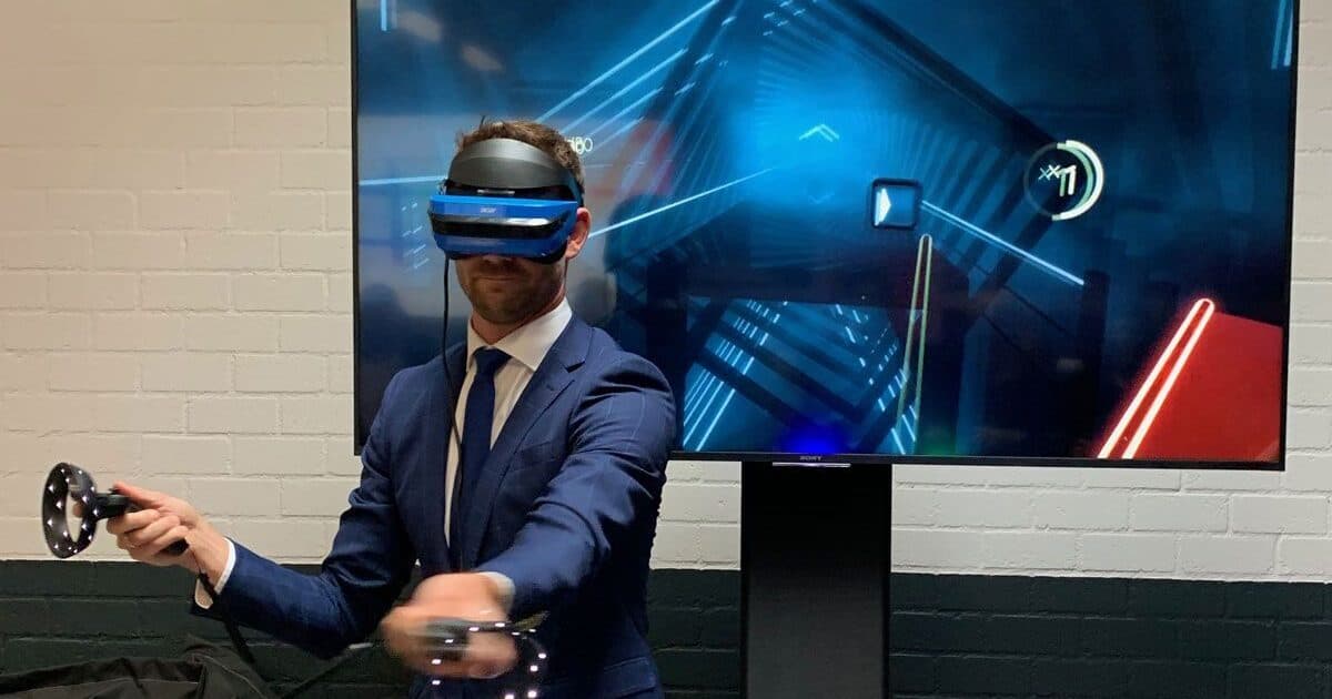 Online Jaarcongres Gamen en Bewegen