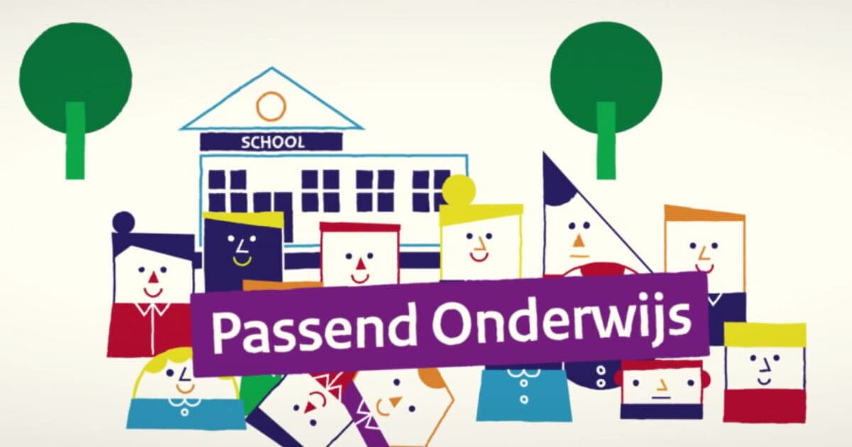 Staat van de Ouder 2020