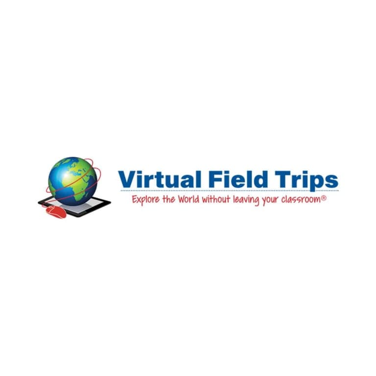 Basisonderwijs Abonnement | Virtual Field Trips: Onbeperkte Virtual Field Trips voor Klaslokalen van Groep 1-8 (Engelstalig)