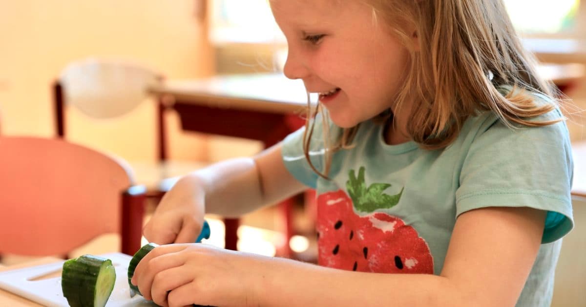Vrijwel alle basisscholen waarderen het EU-Schoolfruitprogramma