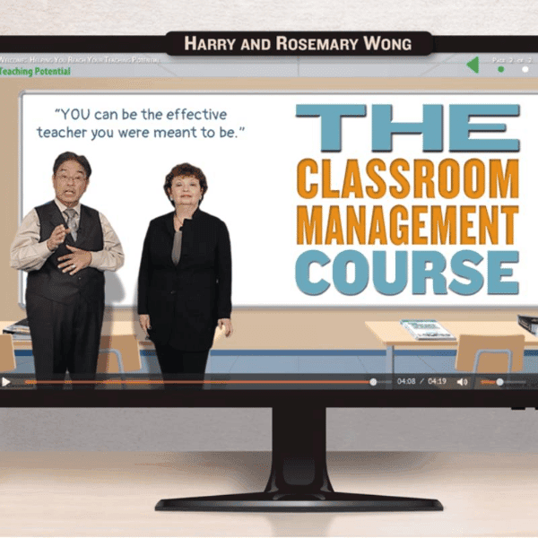 Basisonderwijs Cursus | DE Cursus Classroom Management (Engelstalig)