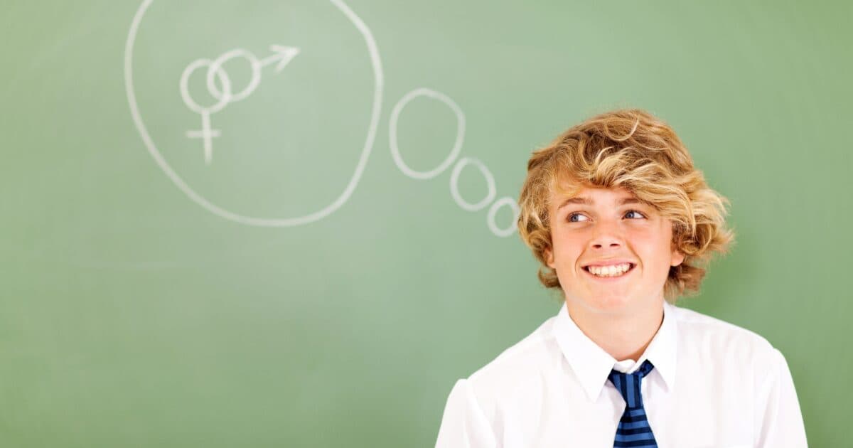 Gezonde School zoekt docenten evaluatie stimuleringsregeling Gezonde Relaties & Seksualiteit