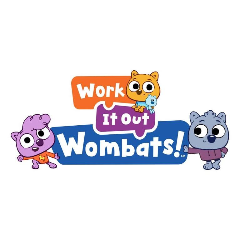 Basisonderwijs Lesidee | Eén Deel Tegelijk Lesplan - Werk het Uit Wombats!™