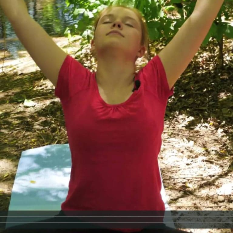 Basisonderwijs Video | Classroom Streaming Video Series Voor Bewegings- en Mindfulnesseducatie