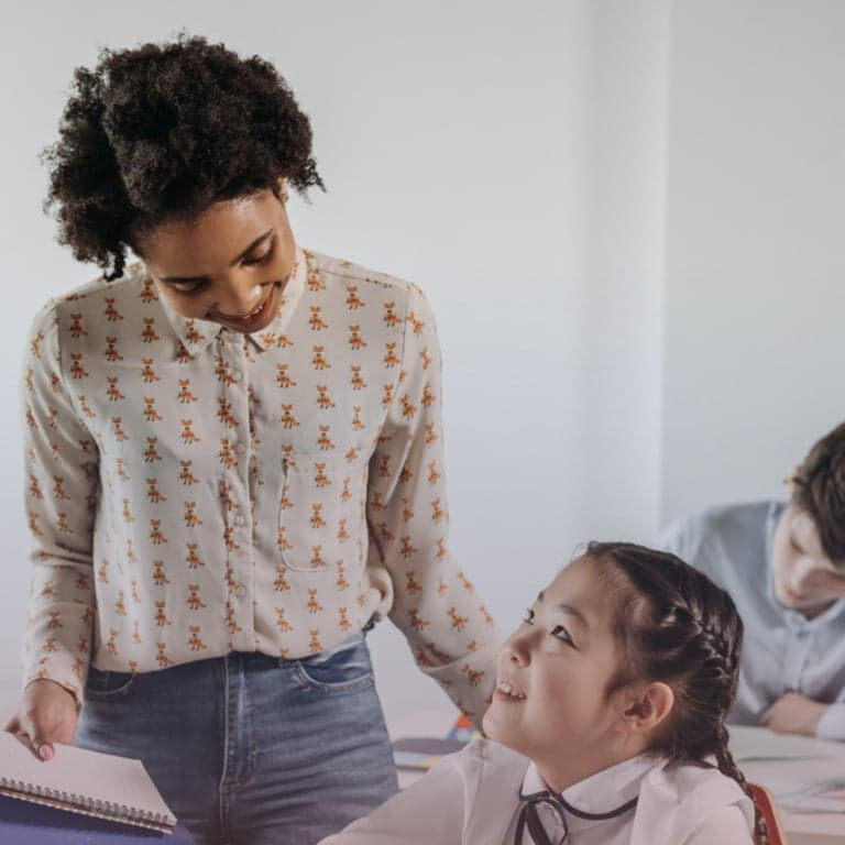 Basisonderwijs Cursus | Introductie tot de Gedifferentieerde Klas (Engelstalig)