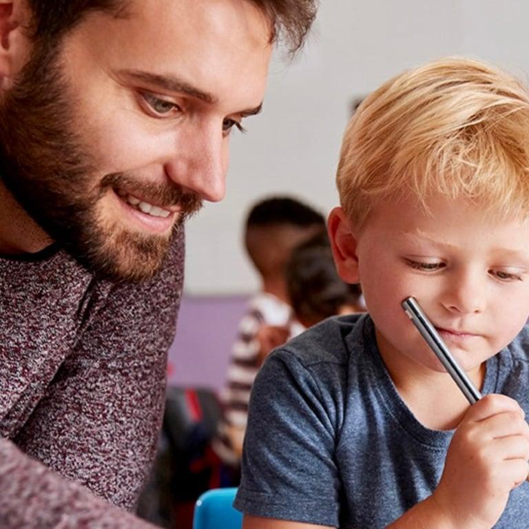 Basisonderwijs Training | Bewegend Leren met Bureau Meesterschap