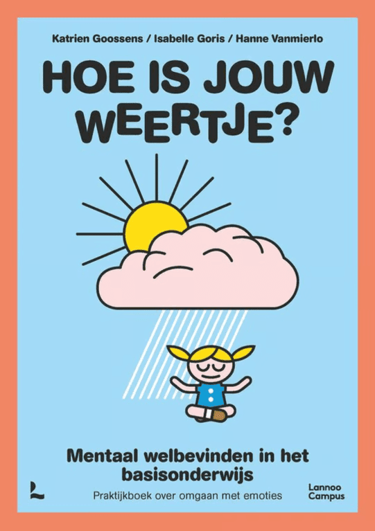 Hoe Is Jouw Weertje?