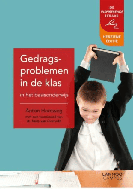 Gedragsproblemen in de Klas in het Basisonderwijs