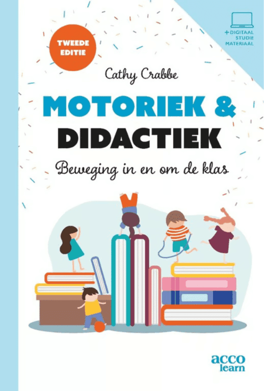 Motoriek en Didactiek: Bewegen in en om de Klas