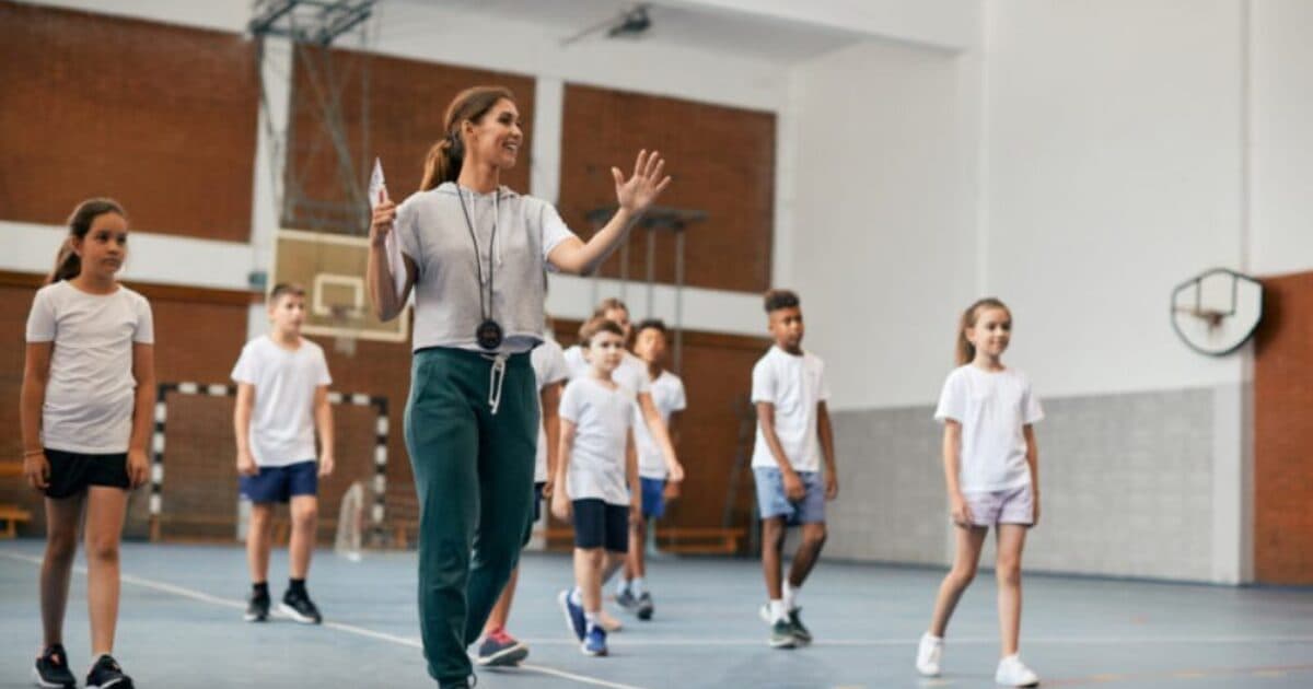 Post-hbo Specialist Sportieve en Gezonde School (SSGS) komend schooljaar van start