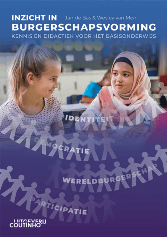 Inzicht in Burgerschapsvorming