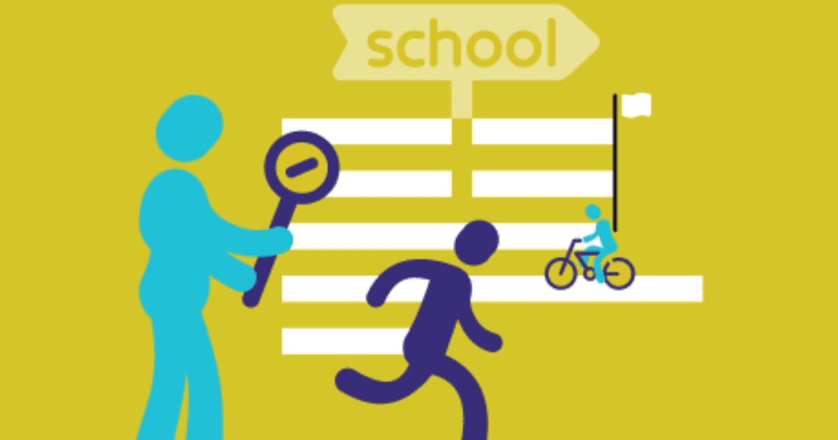 Visiedocument Veilige en Beweegvriendelijke Schoolomgeving