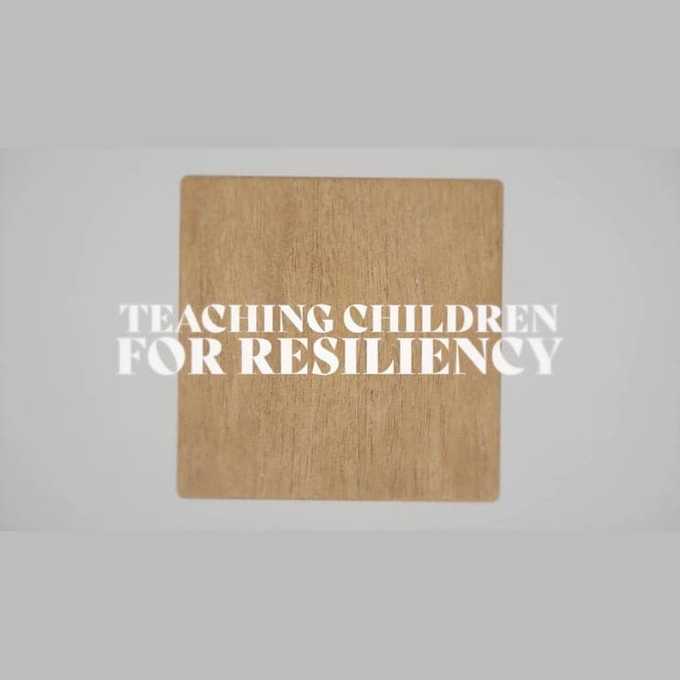 Basisonderwijs Masterclass | Kinderen weerbaar maken