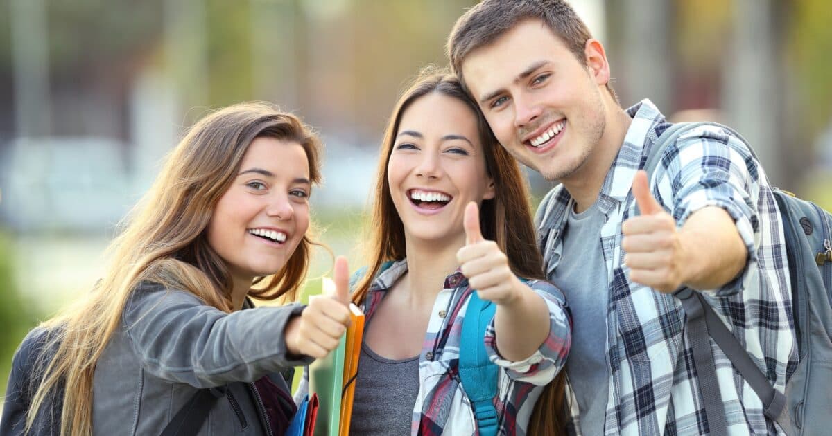 Aandacht voor studentenwelzijn onverminderd van belang ondanks lichte verbetering