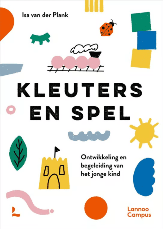 Kleuters en Spel
