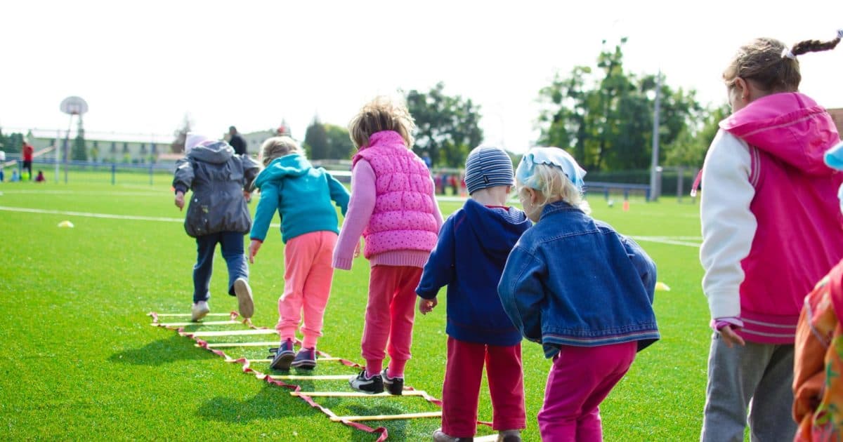 Kenniscentrum Sport en Glos Educatief gaan contentsamenwerking aan