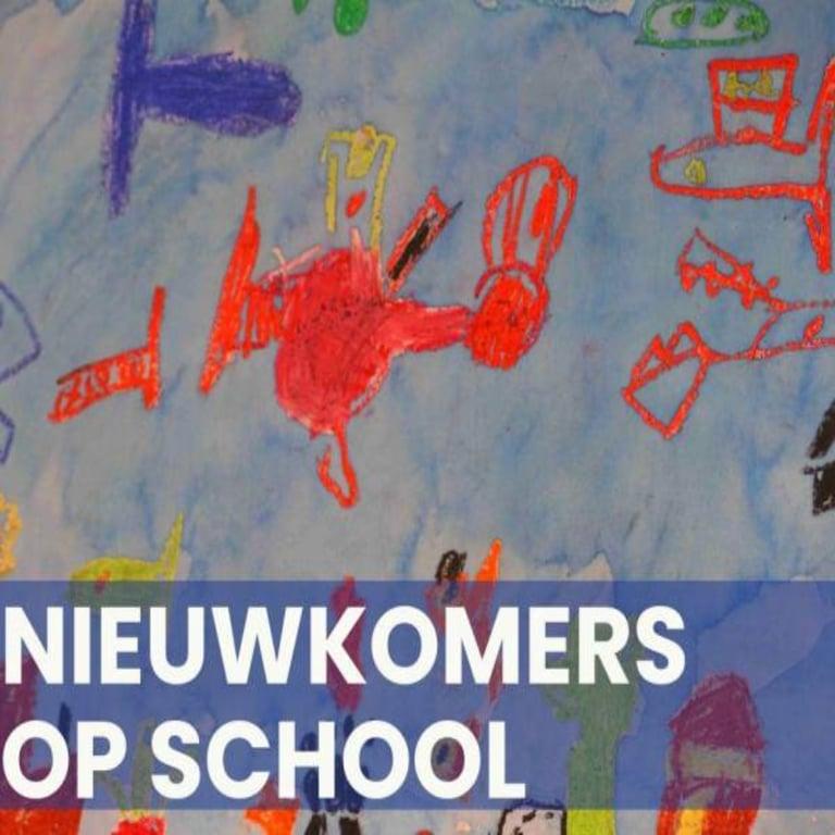 Basisonderwijs Workshop | Nieuwkomers op School