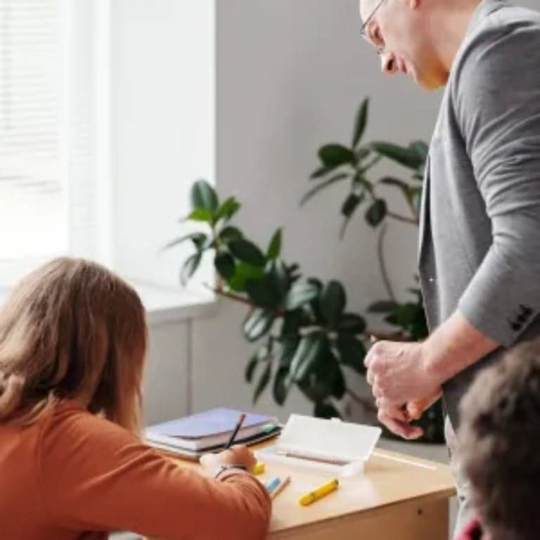 Basisonderwijs Cursus | Dyslexie - Een Masterclass Cursus voor Docenten