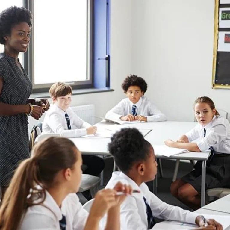 Basisonderwijs Podcast | De SecEd Podcast: Geestelijke Gezondheid op Scholen