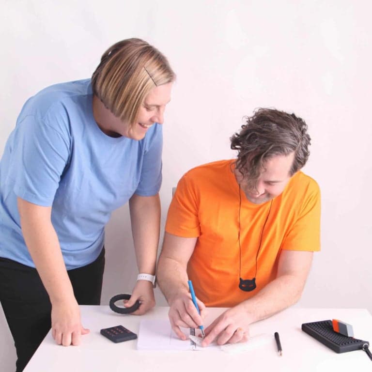 Basisonderwijs Training | Master Sensorische Verwerkingsstoornissen in de Klas (On Demand/Virtueel)