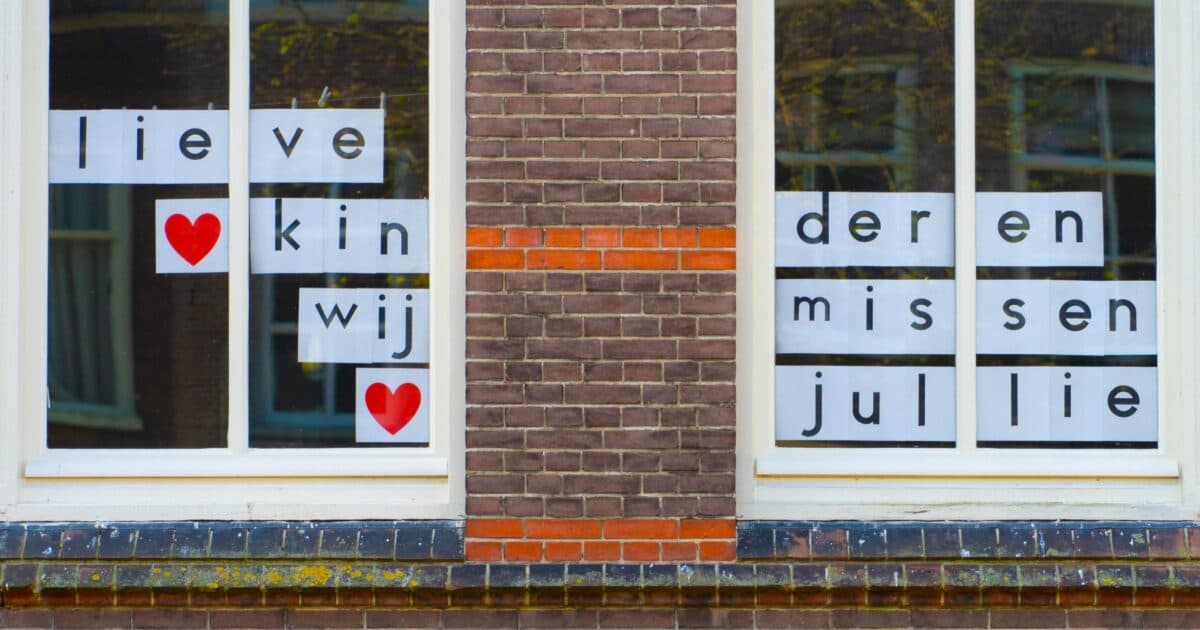 Onrust en mentale problemen in de klas: hoe pak je dat als docent aan?