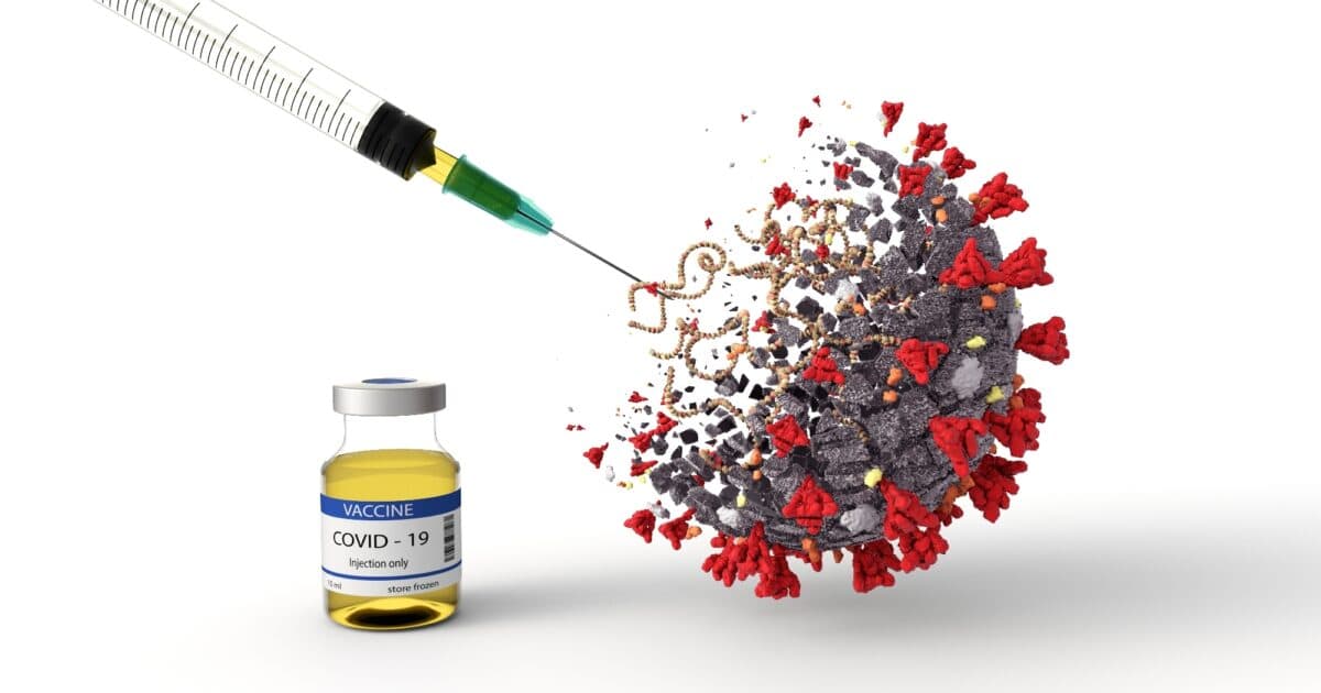 Neem onderwijspersoneel mee in vaccinatiestrategie