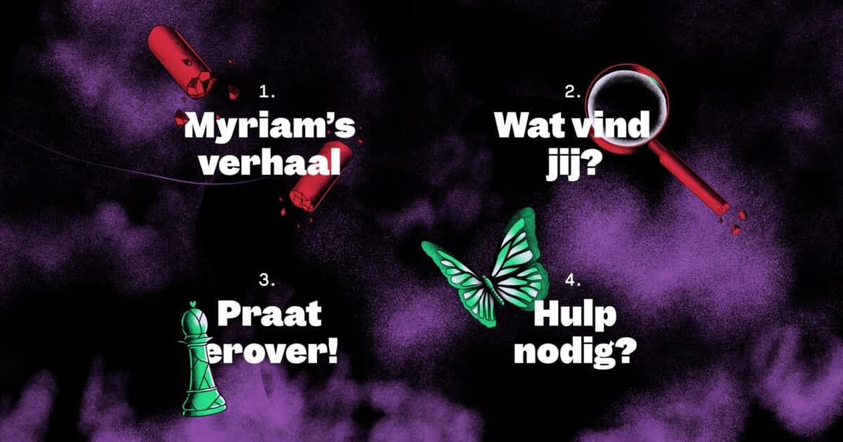 Jongerenplatform WTFFF!? naar de klas