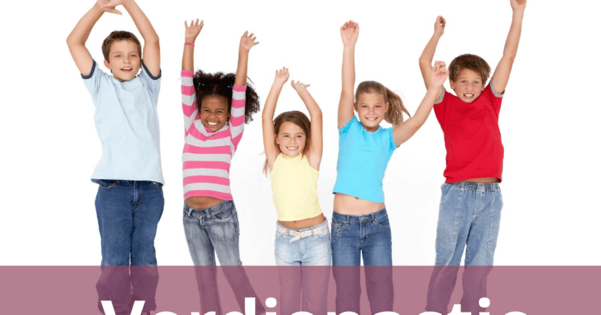 Maak leren leuk voor kinderen!