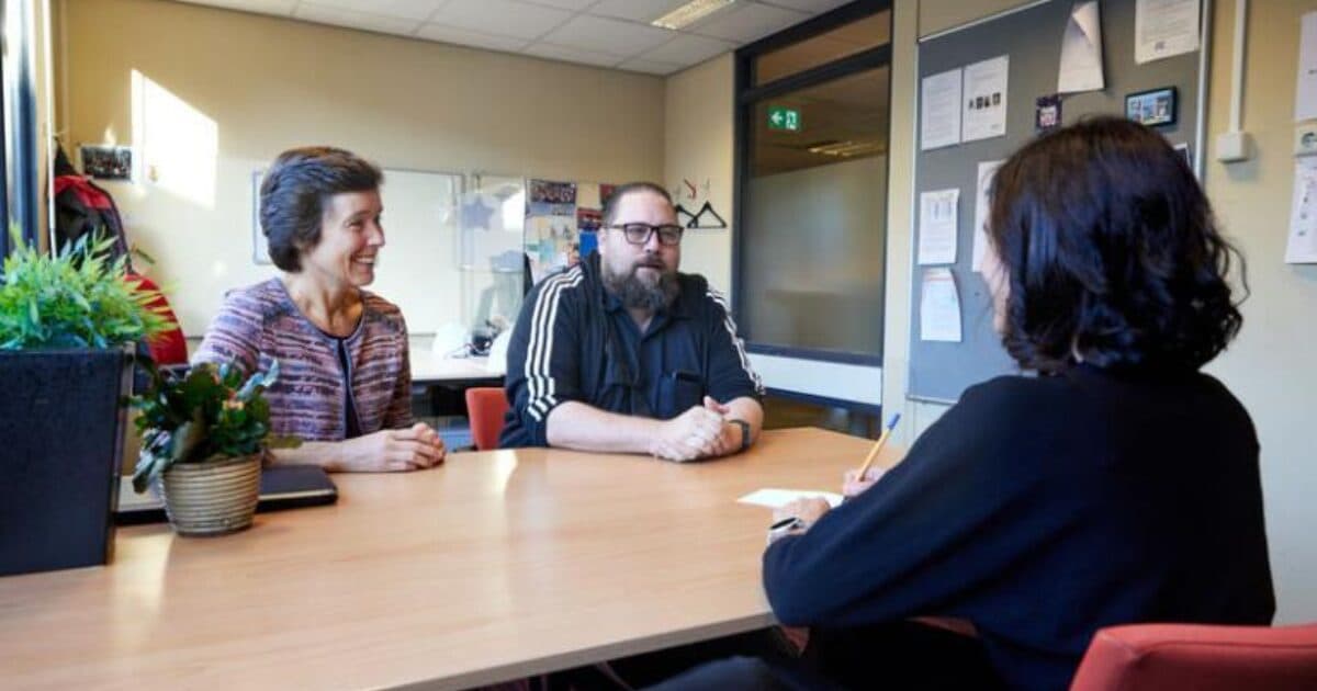 Panel Gezonde School zoekt nieuwe leden