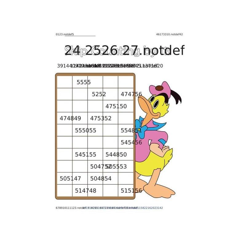 Basisonderwijs Werkblad | 11 Overslaan