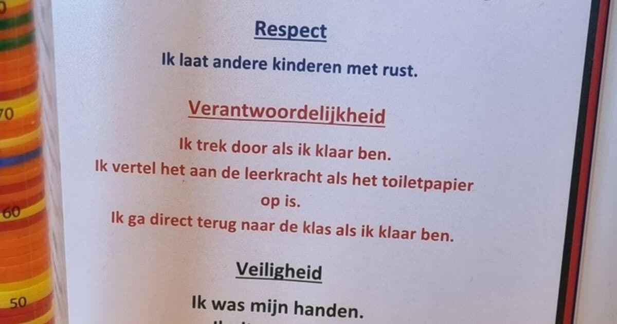 “Met Positive Behavior Support zie je álle leerlingen”