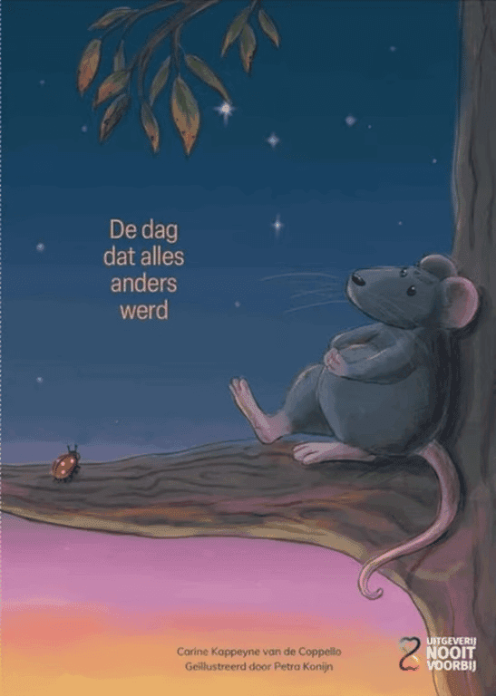 De Dag Dat Alles Anders Werd