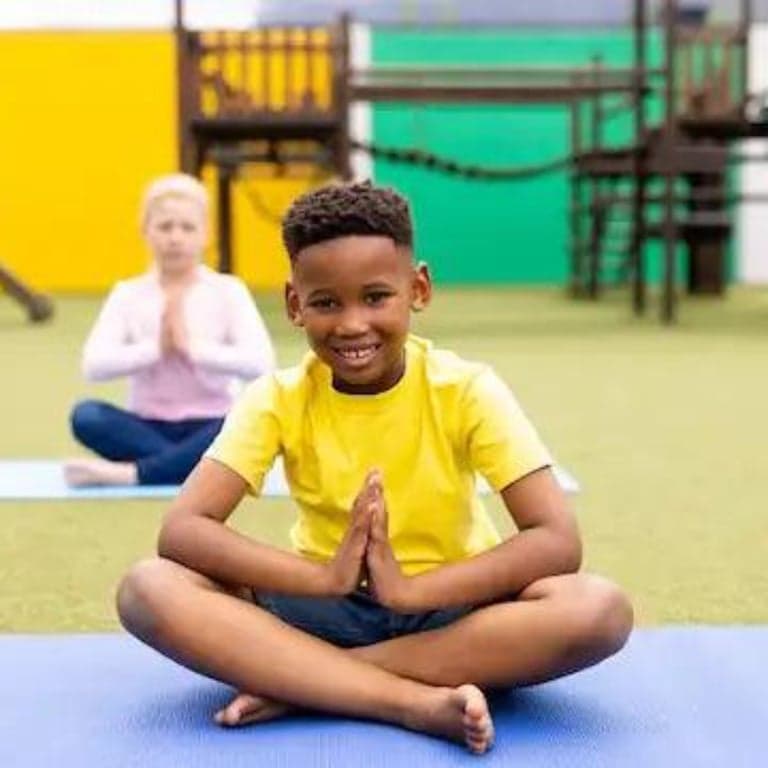 Basisonderwijs Cursus | Mindfulness bij sSudenten Ontwikkelen