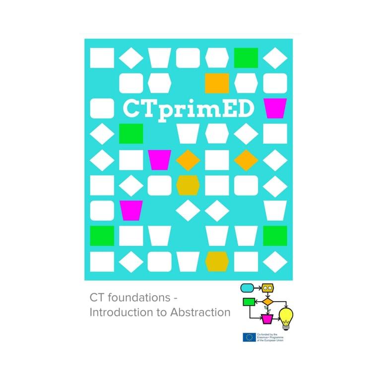 Basisonderwijs Lesidee | CT Grondslagen - Inleiding tot Abstractie