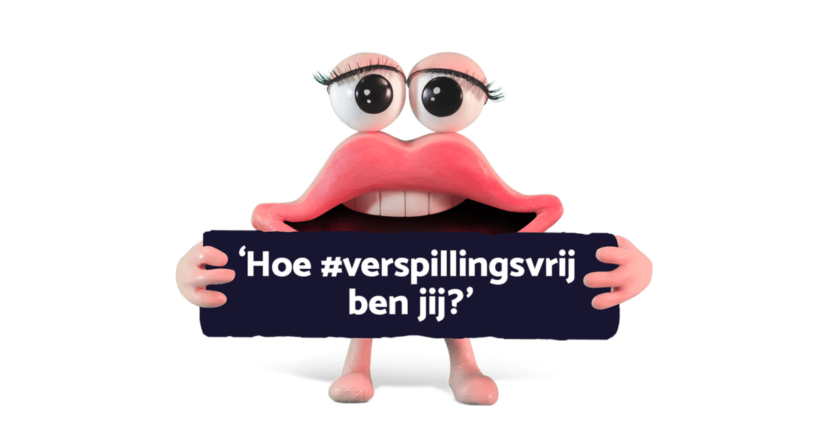 Verspillingsvrije week