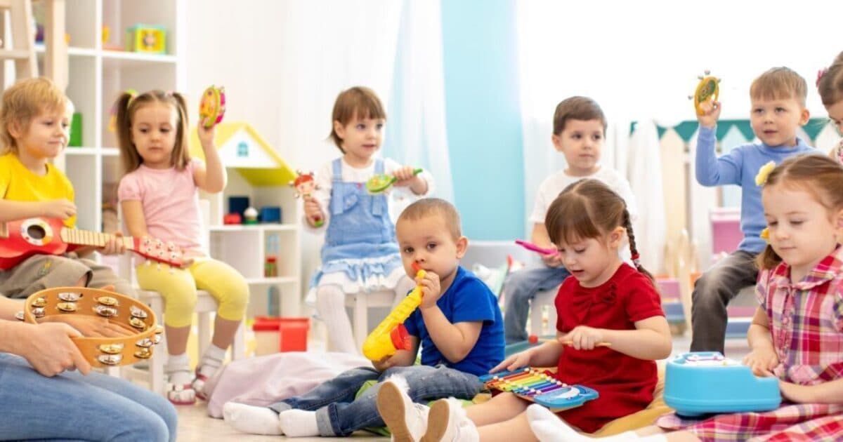 App ‘Schone lucht kinderopvang en school’