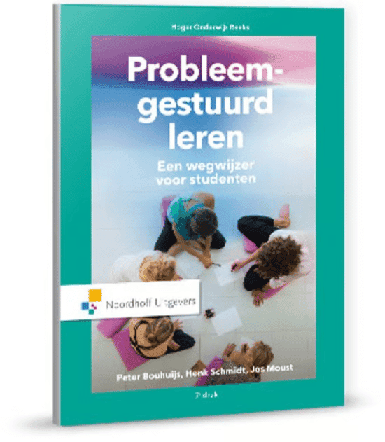 Probleemgestuurd Leren