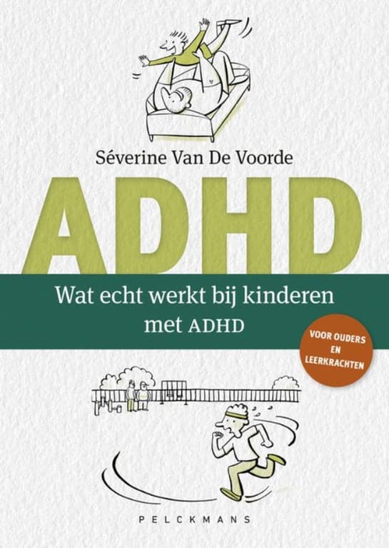 Wat Echt Werkt bij Kinderen met ADHD?