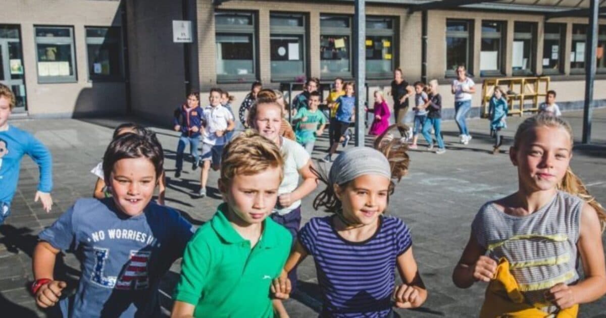 Commissie beweegadvies voor 0-4 jarigen geïnstalleerd