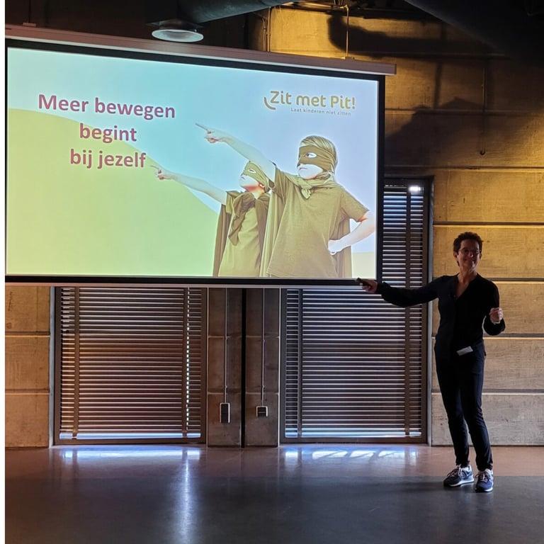 Basisonderwijs Workshop | Bewegend Leren op Maat