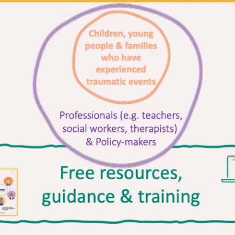 Basisonderwijs Webinar | Een Inleiding tot Traumatisch Rouwproces
