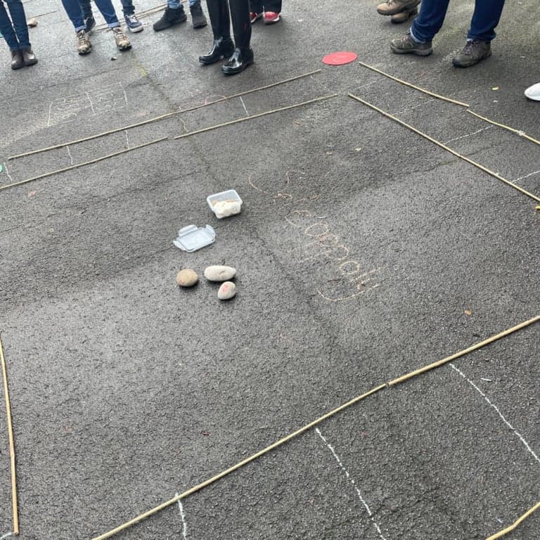 Basisonderwijs Training | Kwalificatie Buitenleren Niveau 1