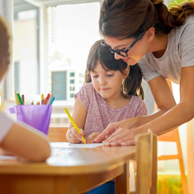 Basisonderwijs Cursus | Positief Gedragsmanagement voor Onderwijsassistenten (Engelstalig)