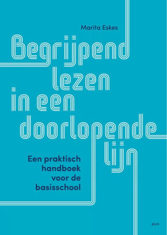 Begrijpend Lezen in een Doorlopende Lijn