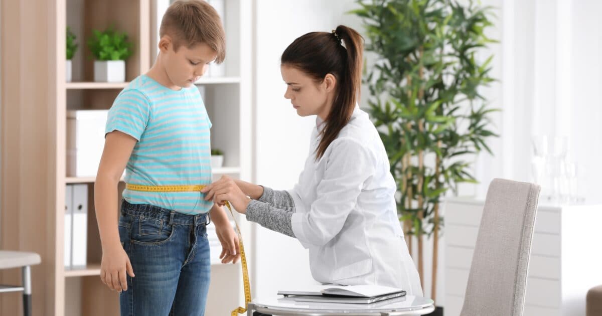 Eerste Nationale Kinderobesitas Symposium